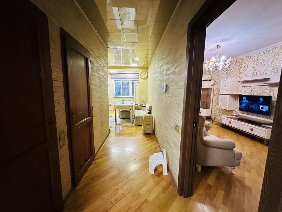 İcarəyə verilir 3 otaqlı köhnə tikili 100 m² — Mənzil, Bakı (11)