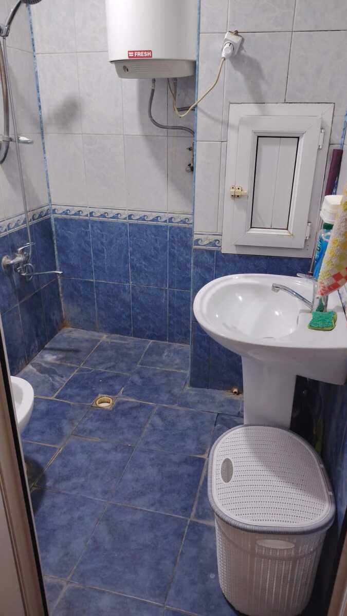 Satılır 2 otaqlı köhnə tikili 46 m² — Mənzil, Bakı (6)