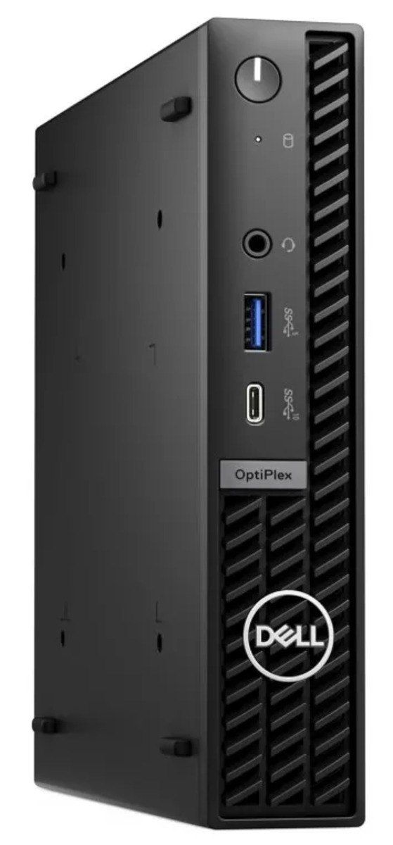 Dell OptiPlex Micro 7020 mini kompüter — Masaüstü kompüterlər, Bakı (2)