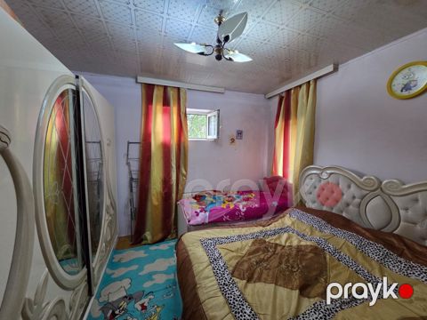 Satılır 2 otaqlı həyət evi/bağ evi 41 m²
