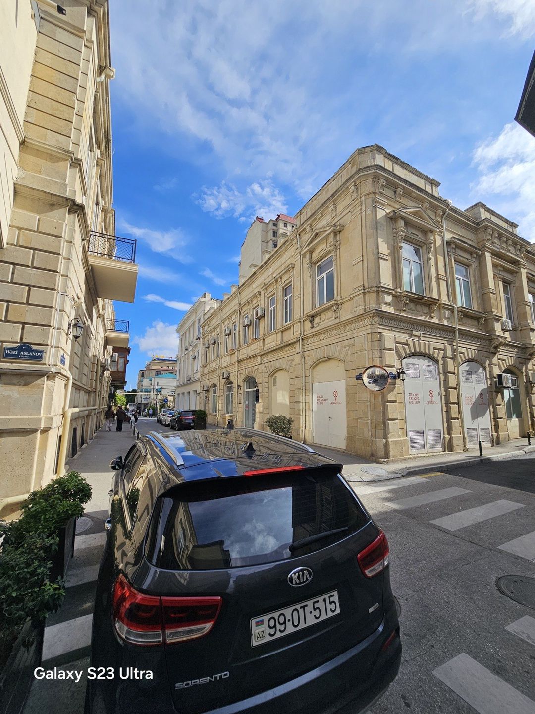 Satılır 3 otaqlı köhnə tikili 80 m² — Mənzil, Bakı (4)
