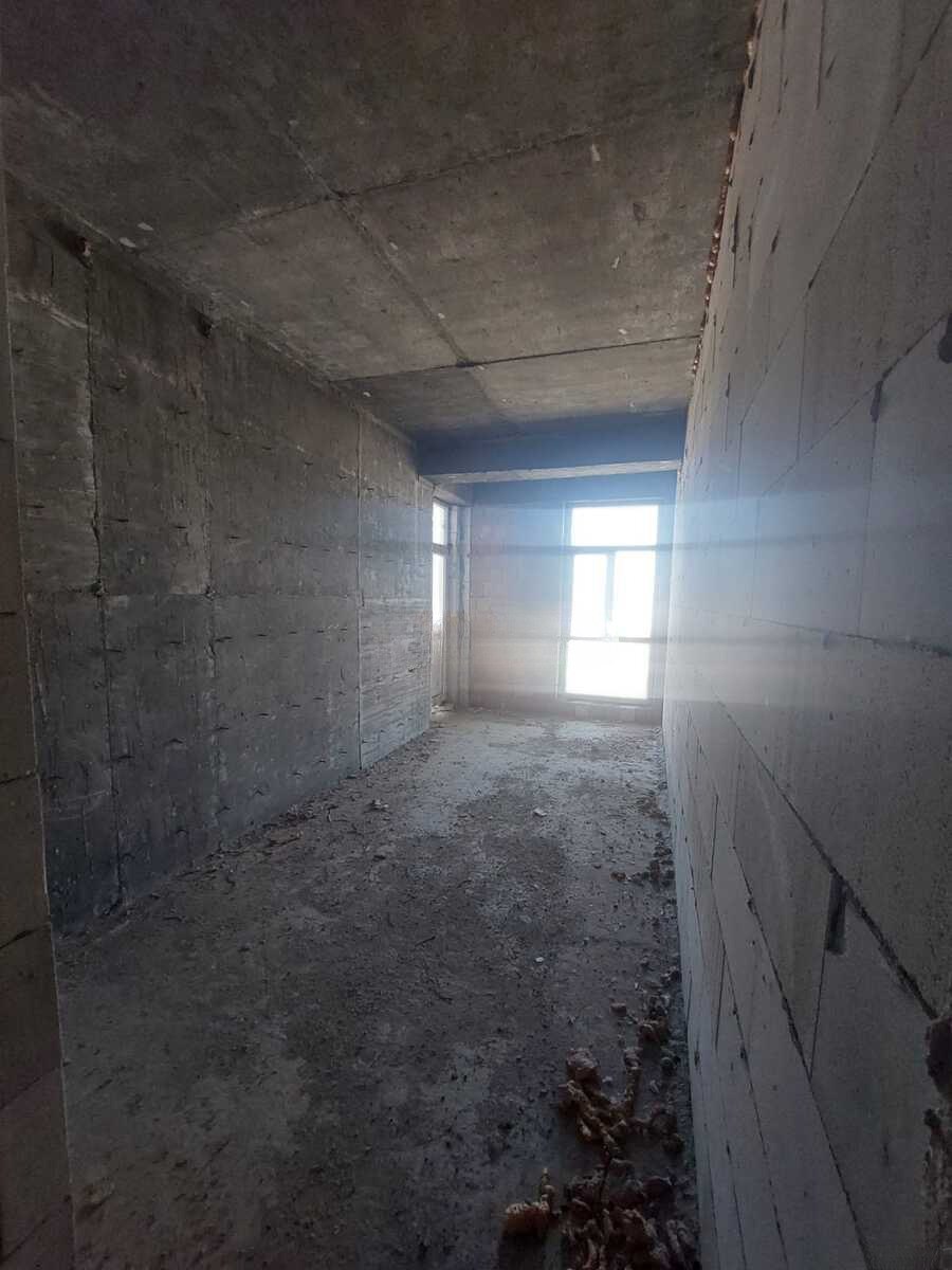 Satılır 2 otaqlı yeni tikili 95 m² — Mənzil, Bakı (7)
