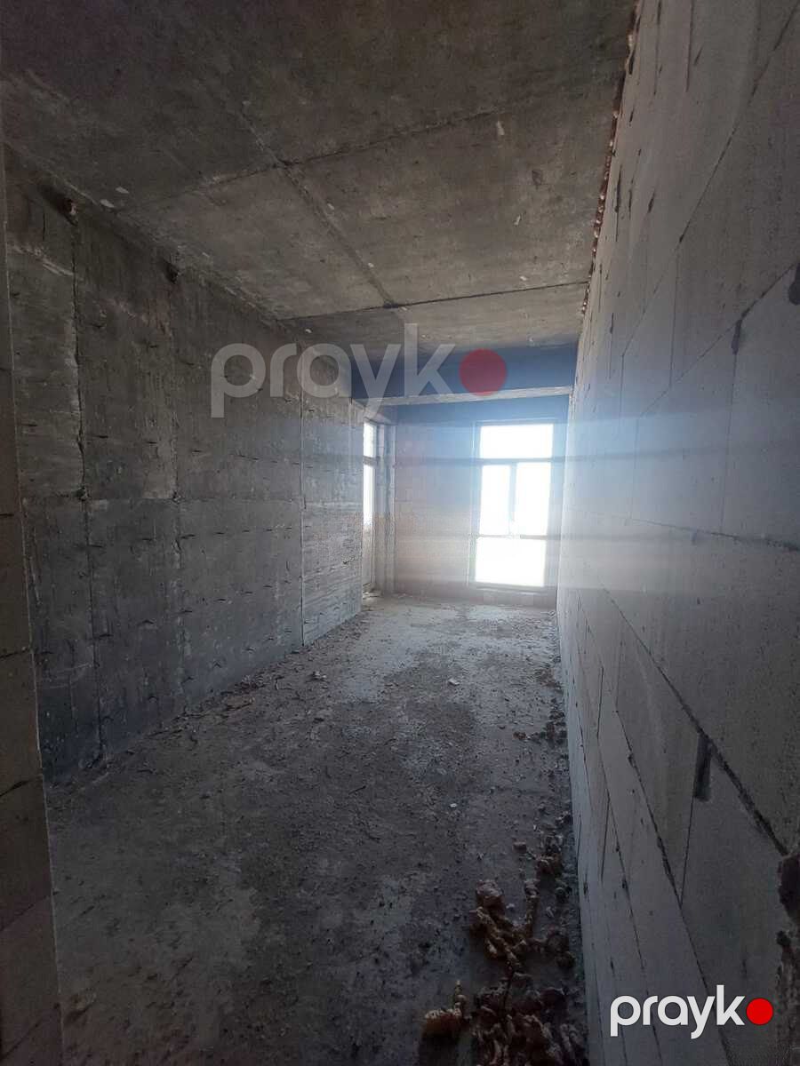 Satılır 3 otaqlı yeni tikili 90.5 m² — Mənzil, Bakı (7)