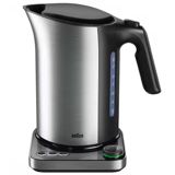 Çaydan Braun WK5115BK — Electric kettles and thermopots