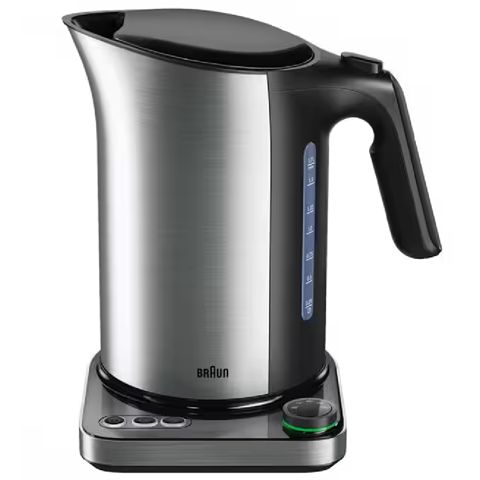 Çaydan Braun WK5115BK — Bakı