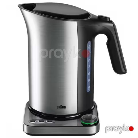 Çaydan Braun WK5115BK — Bakı