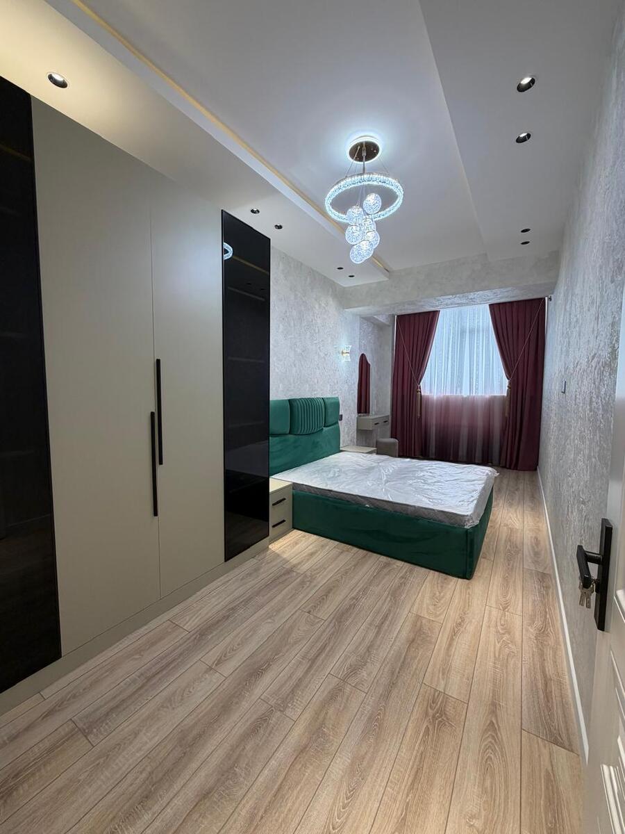 Satılır 2 otaqlı yeni tikili 65 m² — Mənzil, Bakı (3)