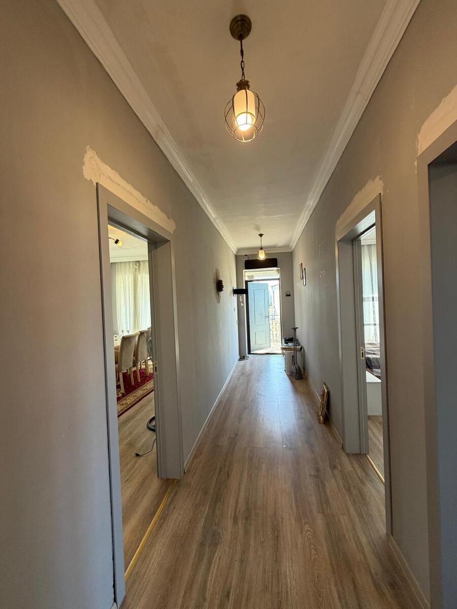 İcarəyə verilir 3 otaqlı həyət evi/bağ evi 90 m² — Ev, villa, Bakı (8)