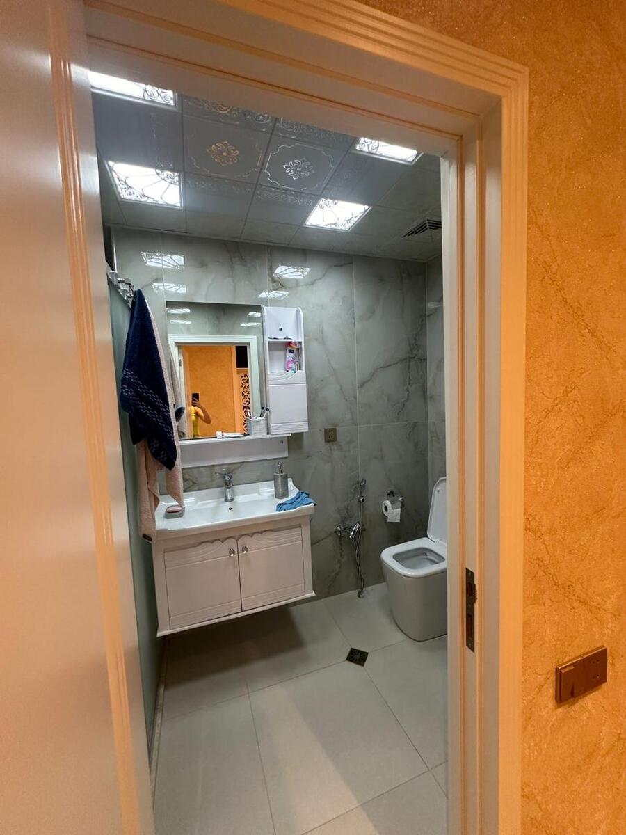 Satılır 2 otaqlı köhnə tikili 55 m² — Mənzil, Bakı (7)