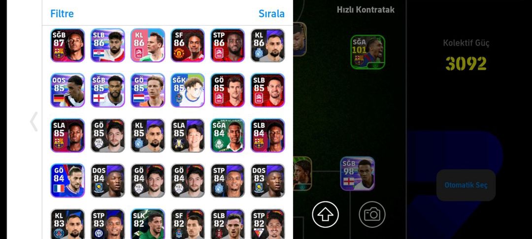 EFootball — Oyunlar, konsollər və proqramlar (2)