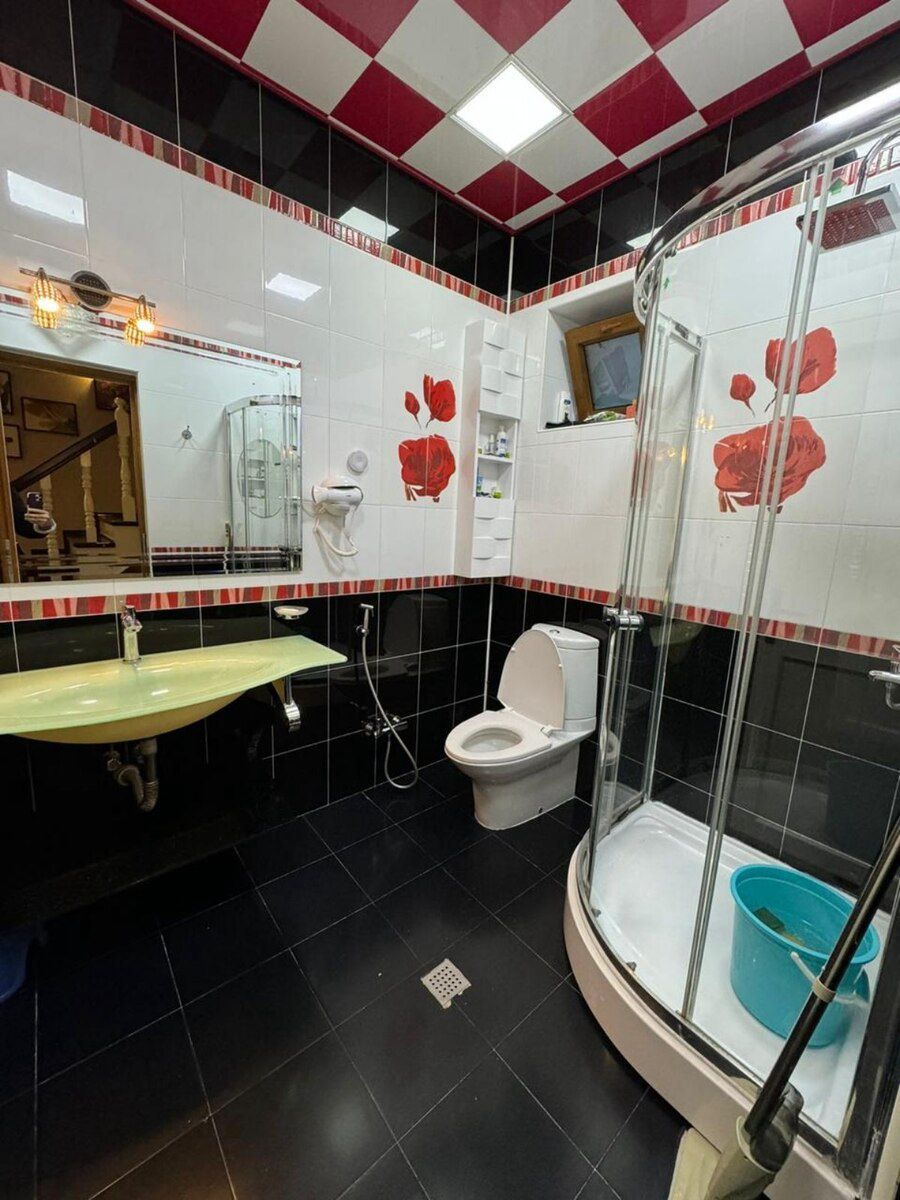 Həyət evi, Quba r — Ev, villa, Quba (8)