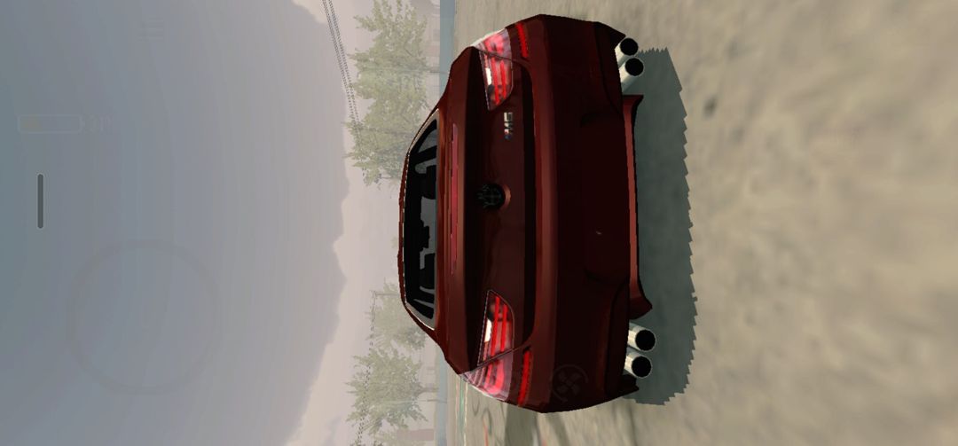 Car Parking oyunu — Oyunlar, konsollər və proqramlar, Bakı (6)
