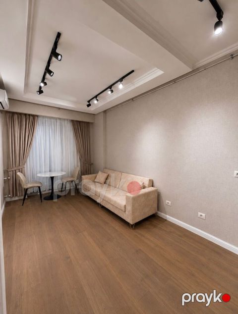 Satılır 2 otaqlı yeni tikili 44 m²