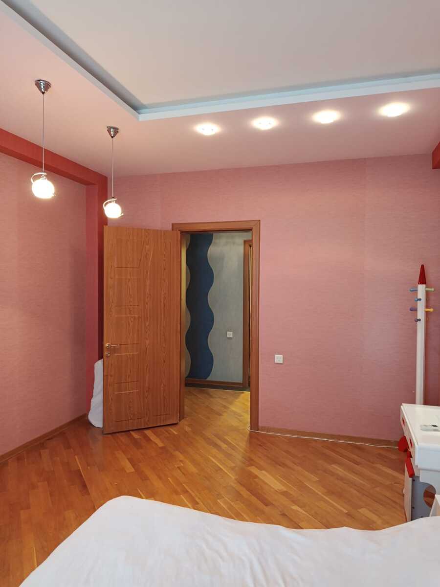 Satılır 4 otaqlı yeni tikili 175 m² — Mənzil, Bakı (9)