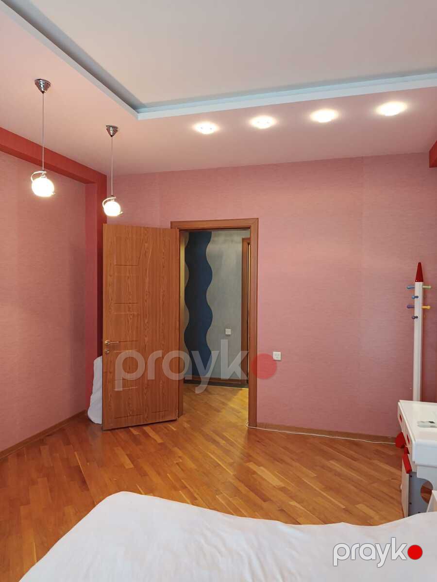 Satılır 4 otaqlı yeni tikili 175 m² — Mənzil, Bakı (9)