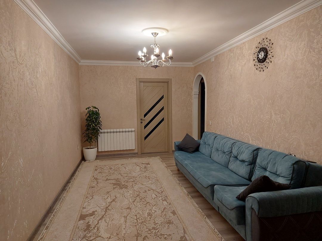 Satılır 3 otaqlı köhnə tikili 70 m² — Mənzil, Sumqayıt (3)