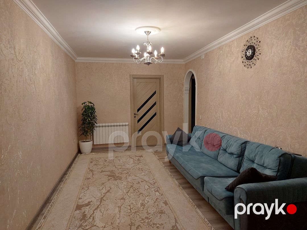 Satılır 3 otaqlı köhnə tikili 70 m² — Mənzil, Sumqayıt (3)