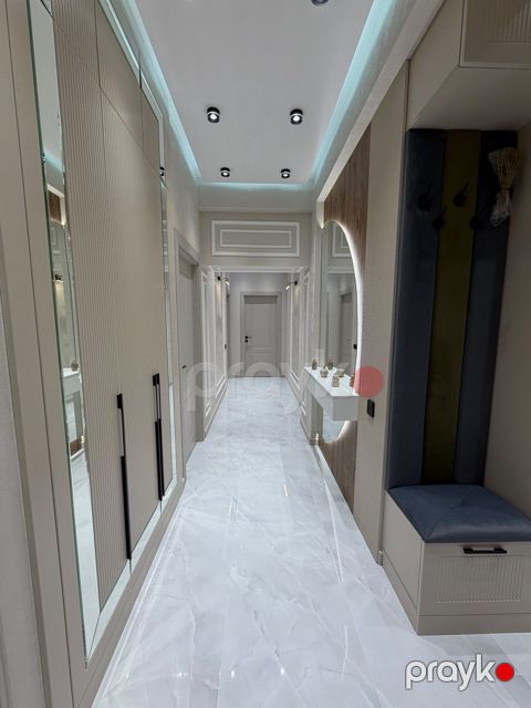 Satılır 3 otaqlı yeni tikili 91 m²