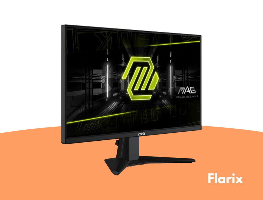 Msı mag 255XF 25 300Hz — Kompüterlər və noutbuklar, Bakı (3)
