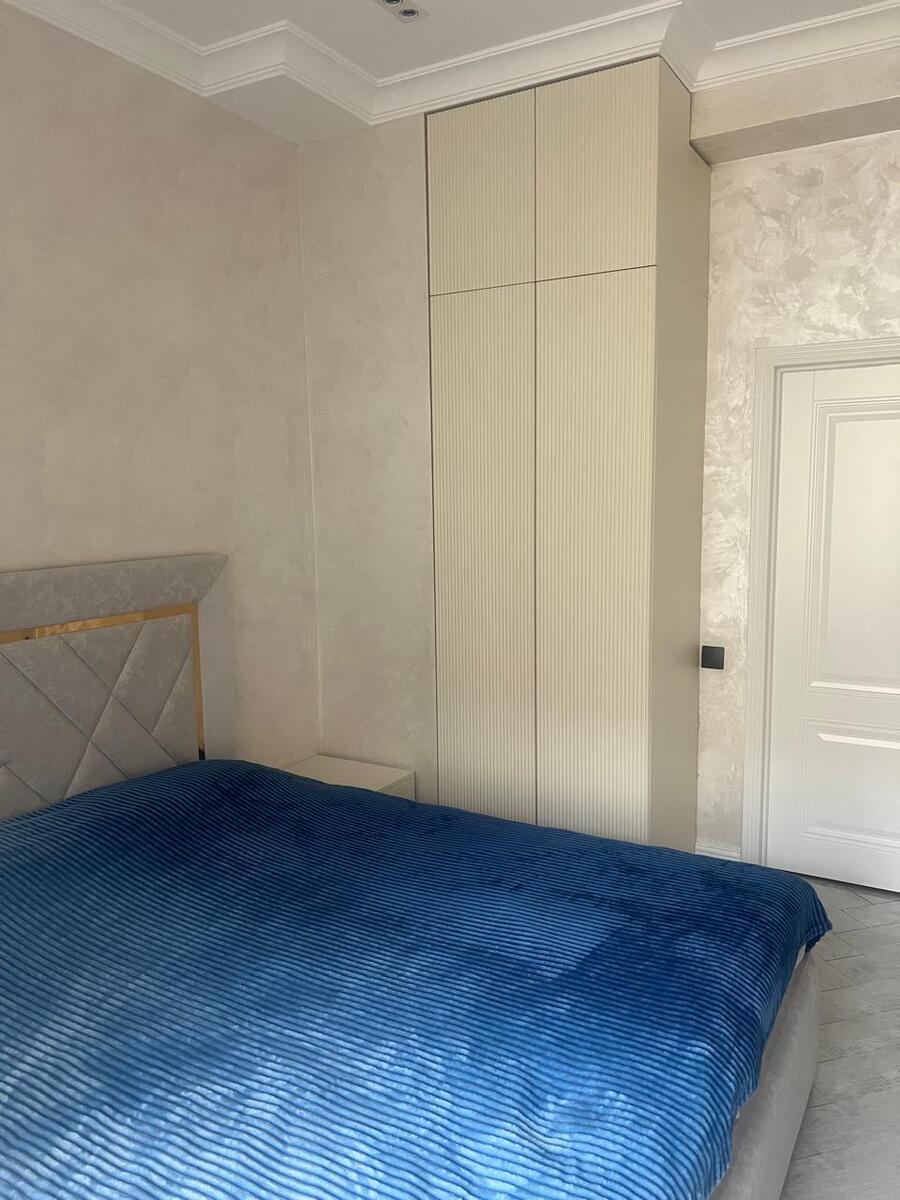 Satılır 3 otaqlı yeni tikili 75 m² — Mənzil, Bakı (6)