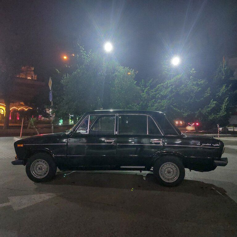 Lada (VAZ) 2106, 1.6 L, 2005 il, 232 521 km — Avtomobillər, Bakı (5)