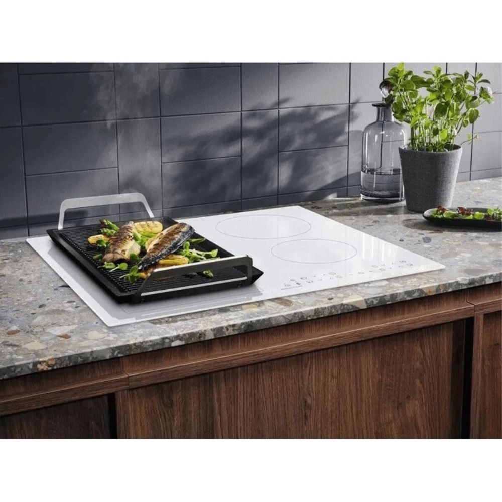 İnduksion plitə Electrolux LIV63431BW — Plitələr, Bakı (3)
