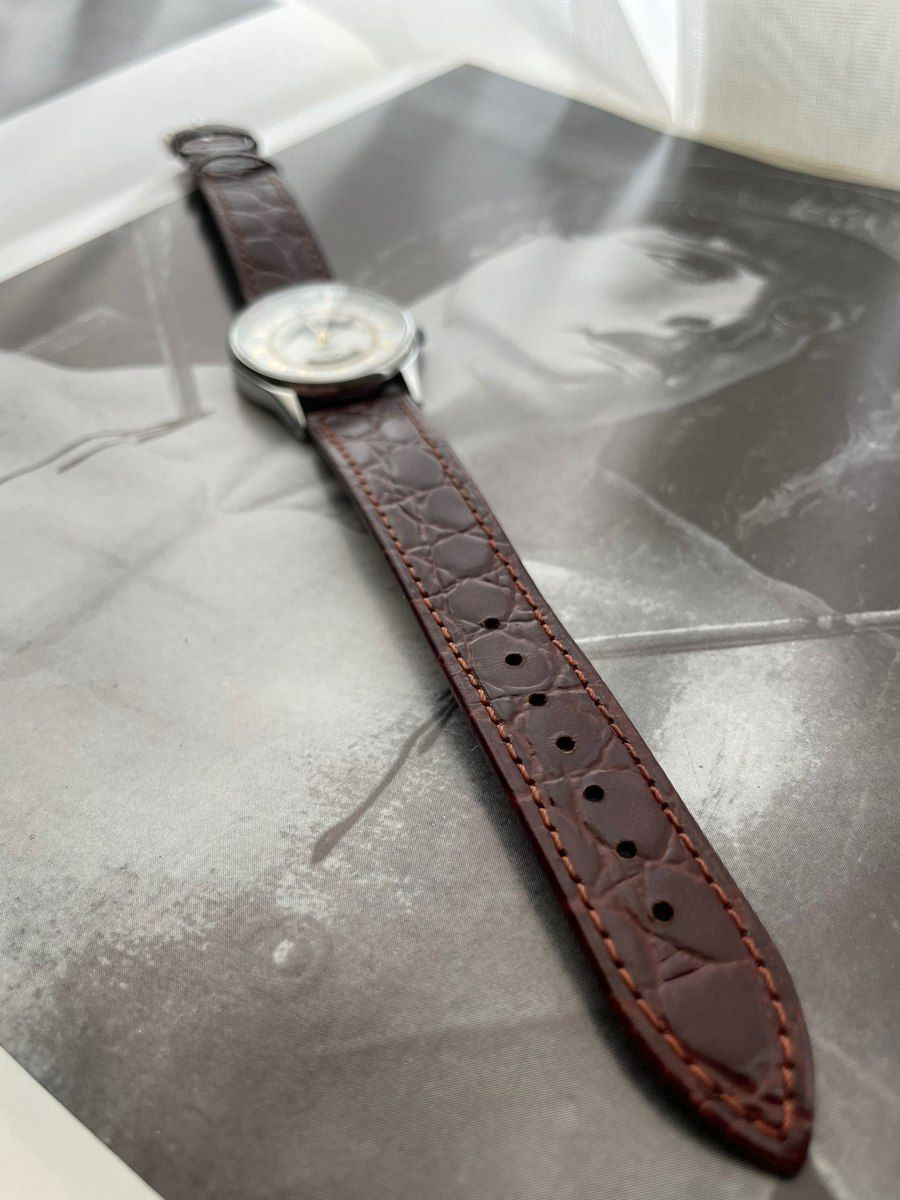 Luch Moonphase qol saatı — Şəxsi əşyalar, Bakı (11)