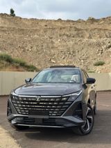 Changan Uni-Z, 1.5 L, 18.4 kWh, 2026 il, yeni — Авто