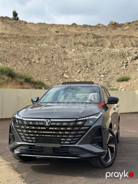 Changan Uni-Z, 1.5 L, 18.4 kWh, 2026 il, yeni