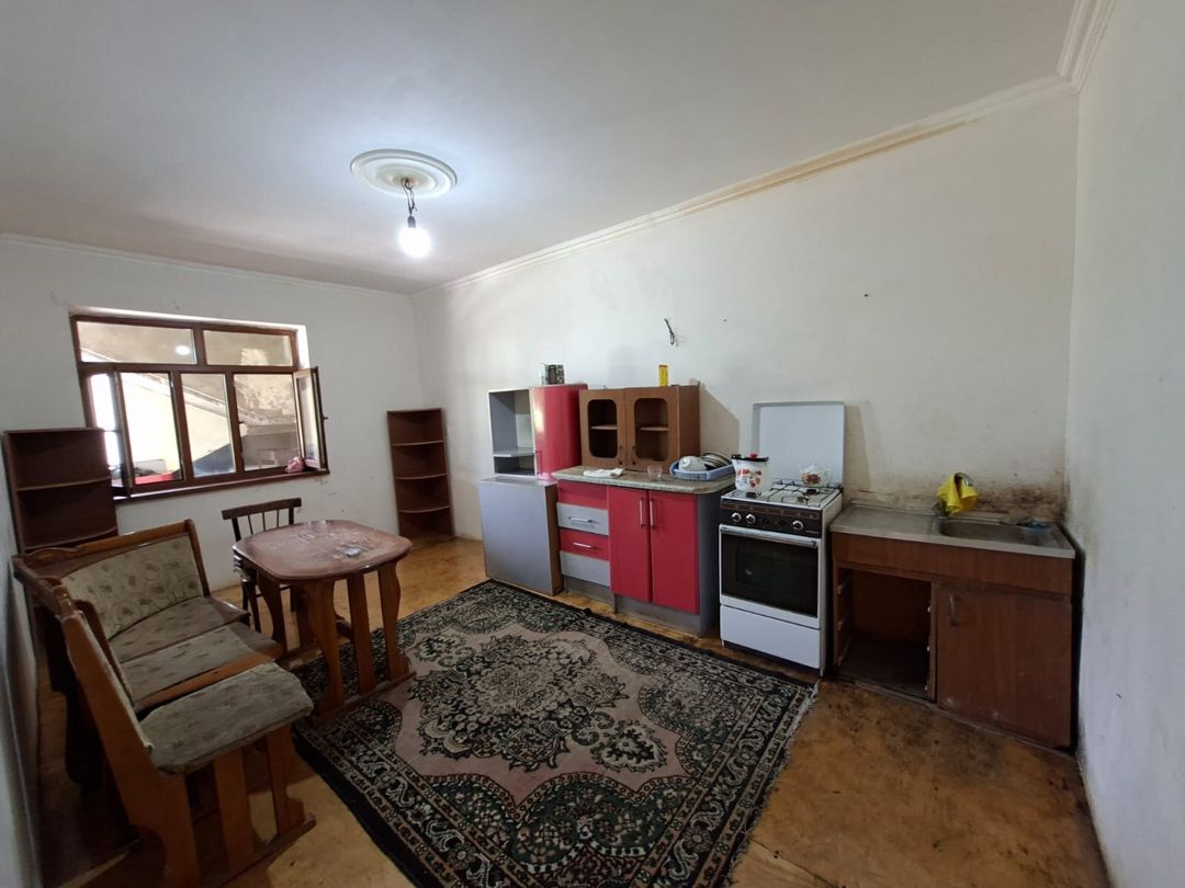 Həyət evi, Novxanı qəs — Ev, villa, Bakı (4)