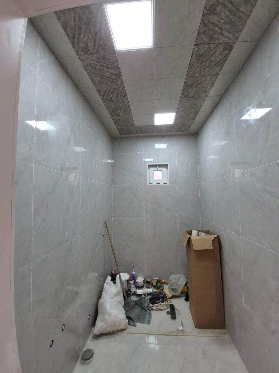 Həyət evi, Novxanı bağları — Ev, villa, Bakı (8)