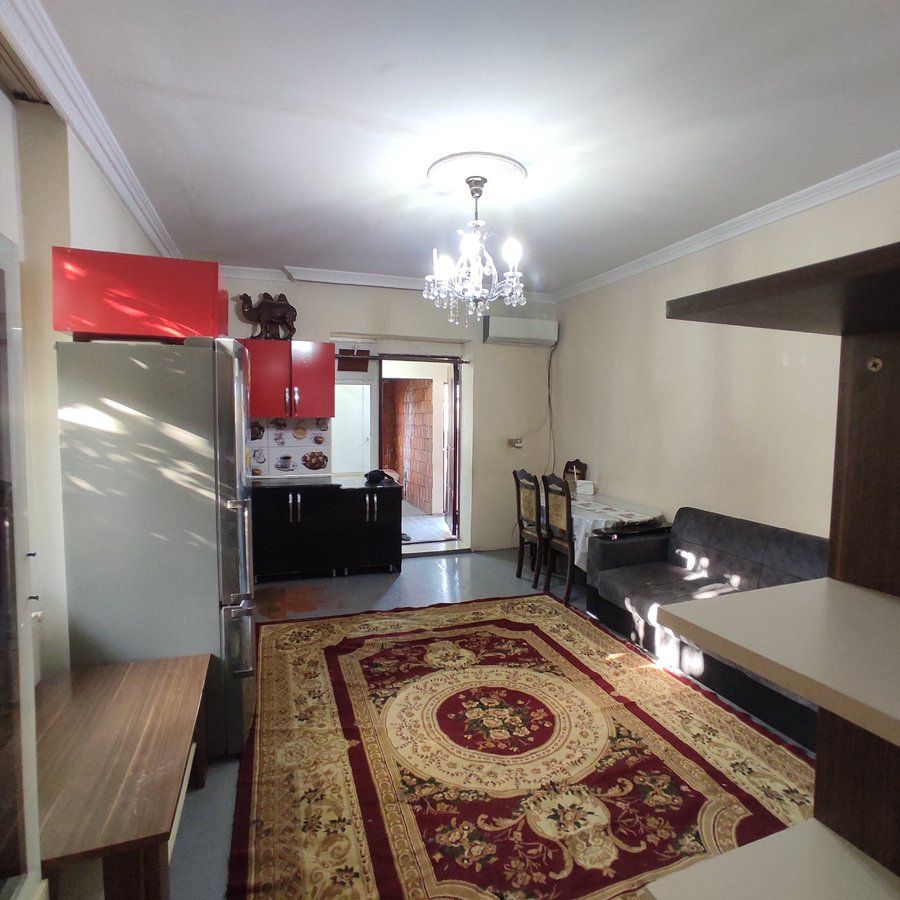 Bağ evi kirayə verilir, 65 m², Fizuli küç 55, Bakı — Ev, villa (7)