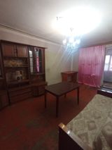2-otaqlı mənzil, Gəncə ş., 32 m² — Elcin