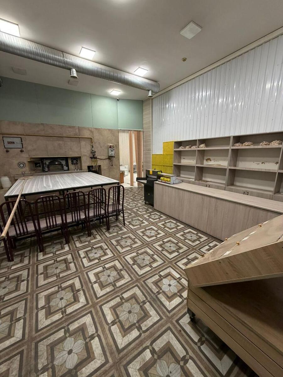 İcarəyə verilir obyekt 160 m² — Əmlak, Bakı (5)