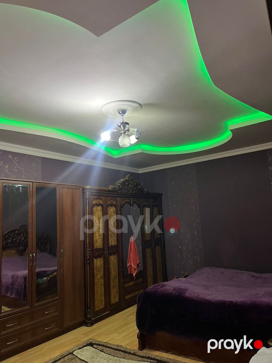 Satılır 4 otaqlı həyət evi/bağ evi 146 m² — Ev, villa, Xırdalan (9)