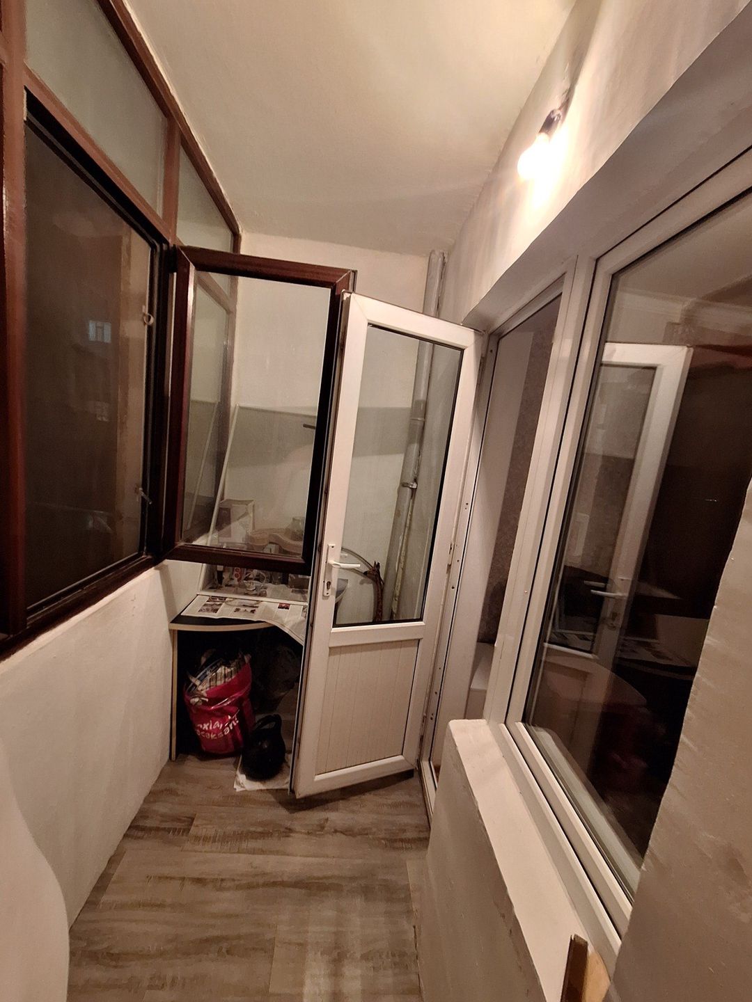 Satılır 2 otaqlı köhnə tikili 78 m² — Mənzil, Bakı (3)