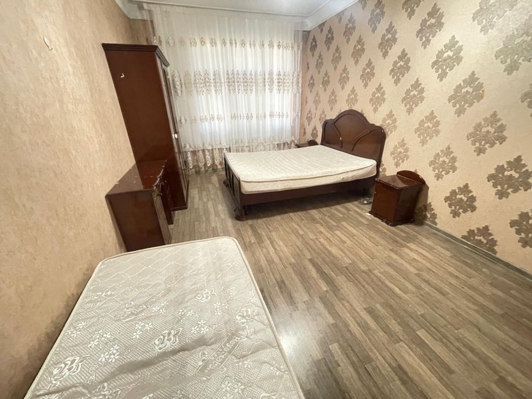İcarəyə verilir 2 otaqlı köhnə tikili 50 m² — Mənzil, Bakı (4)