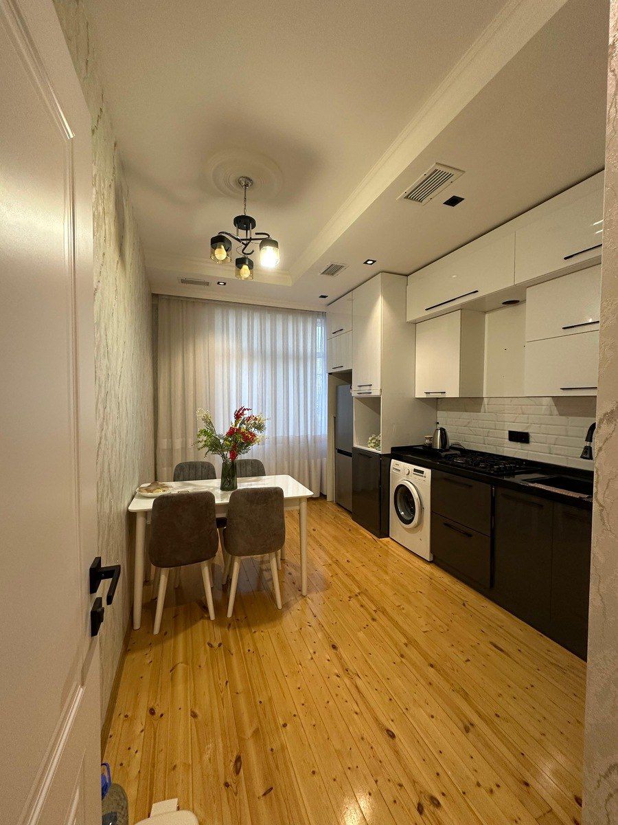 Satılır 2 otaqlı yeni tikili 67 m² — Mənzil, Xırdalan (3)