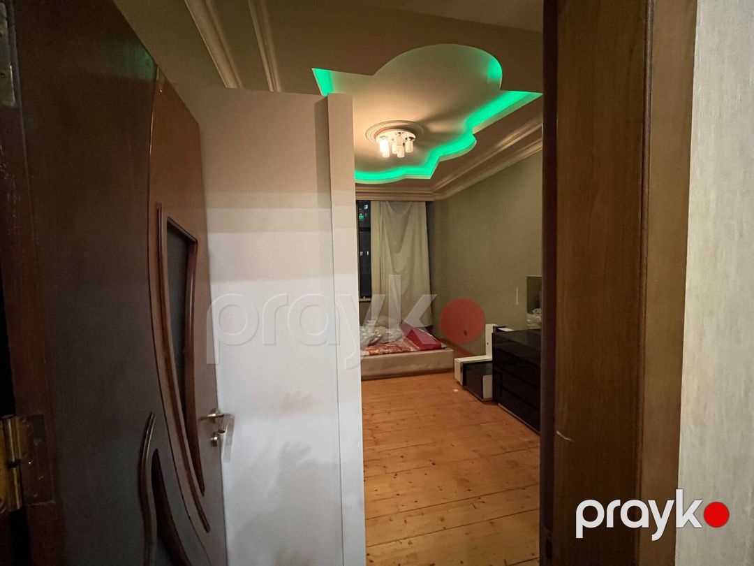 İcarəyə verilir 3 otaqlı yeni tikili 130 m² — Mənzil, Bakı (8)