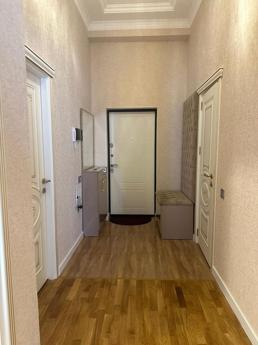 Satılır 3 otaqlı yeni tikili 60.4 m² — Mənzil, Sumqayıt (5)