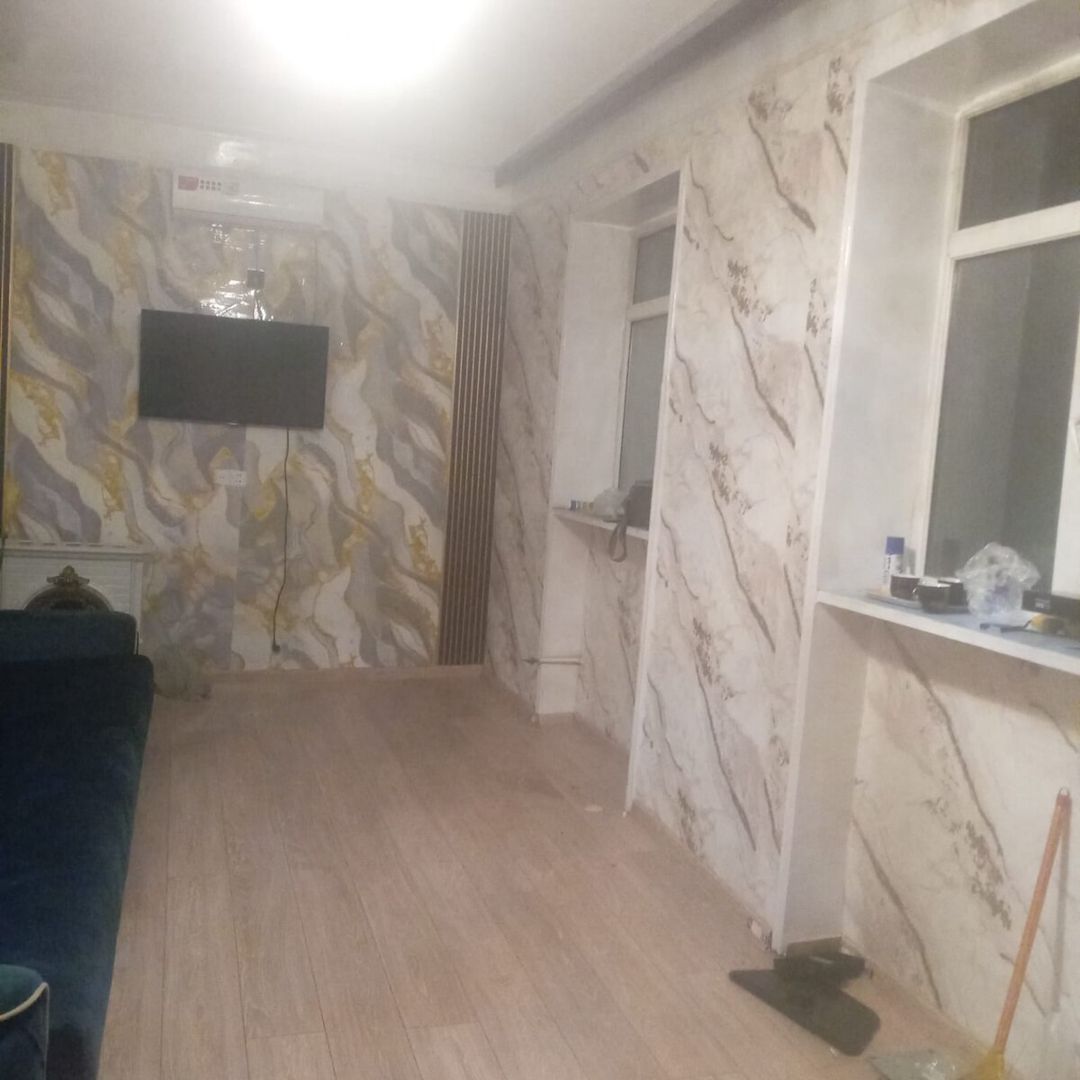 Usta xidməti — Təmir və inşaat, Bakı (6)