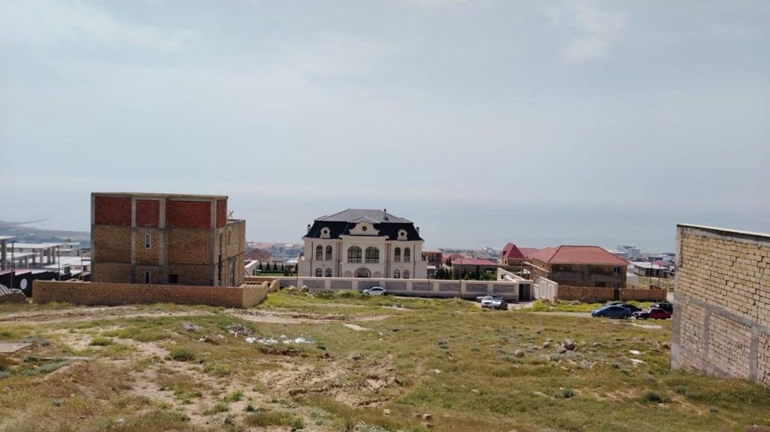 Satılır torpaq 6 sot — Torpaq, Bakı (2)
