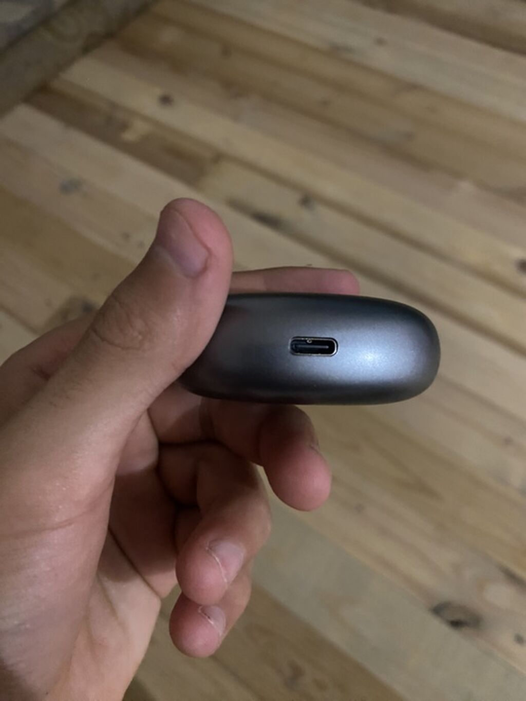Hyundaı True Wireless qulaqlıqlar - Model: Hyundaı TWS in‑ear — Qulaqcıqlar, Cəlilabad (5)
