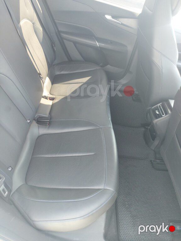 Changan Qiyuan A05, 1.5 L, 18.99 kWh, 2024 il, 56 620 km — Avtomobillər, Bakı (5)