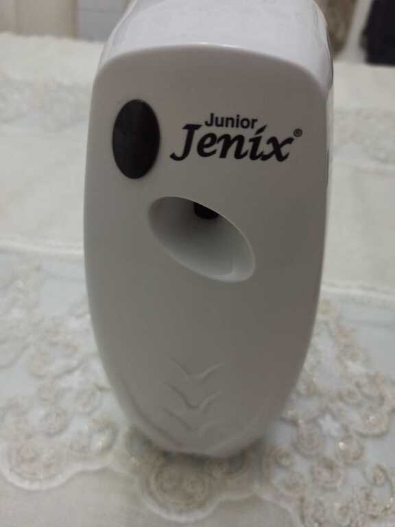 Ev təravətləndiricisi "Jenix" — Məişət malları, Sumqayıt (2)