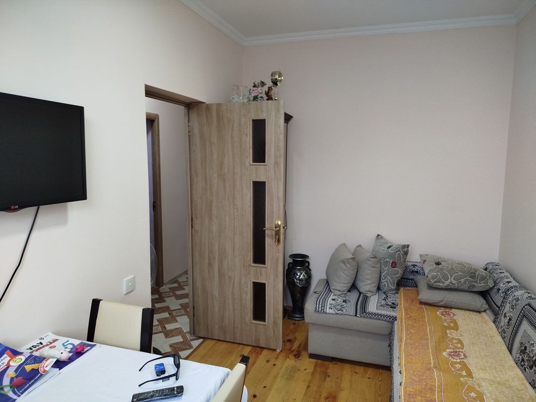 Həyət evi, Binə qəs — Ev, villa, Bakı (12)
