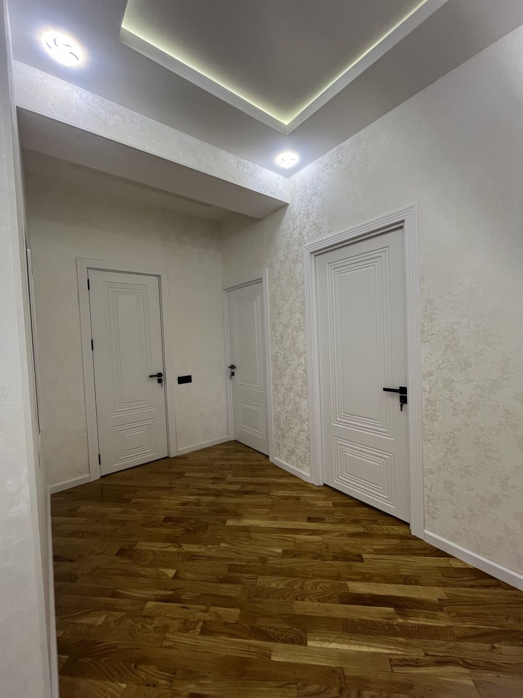 Satılır 3 otaqlı yeni tikili 115 m² — Mənzil, Bakı (9)