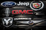 Ford, Jeep, GMC ehtiyat hissələri — American Auto Detail — Запчасти и аксессуары
