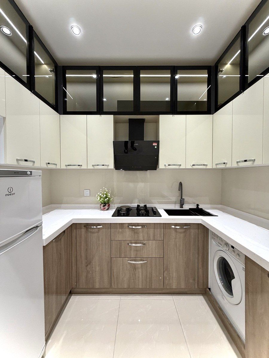 Satılır 2 otaqlı yeni tikili 55 m² — Mənzil, Bakı (7)
