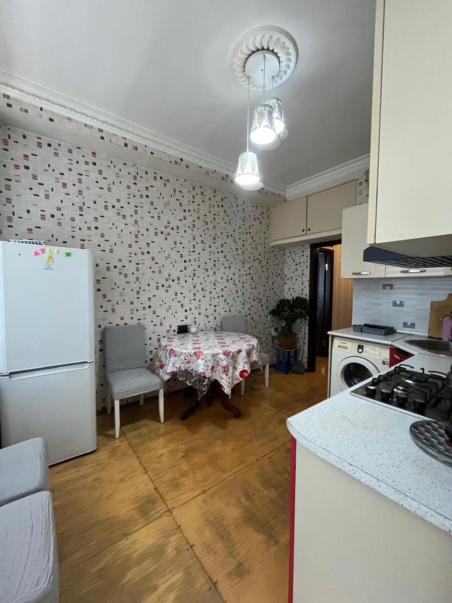 Satılır 3 otaqlı yeni tikili 82 m² — Mənzil, Bakı (11)